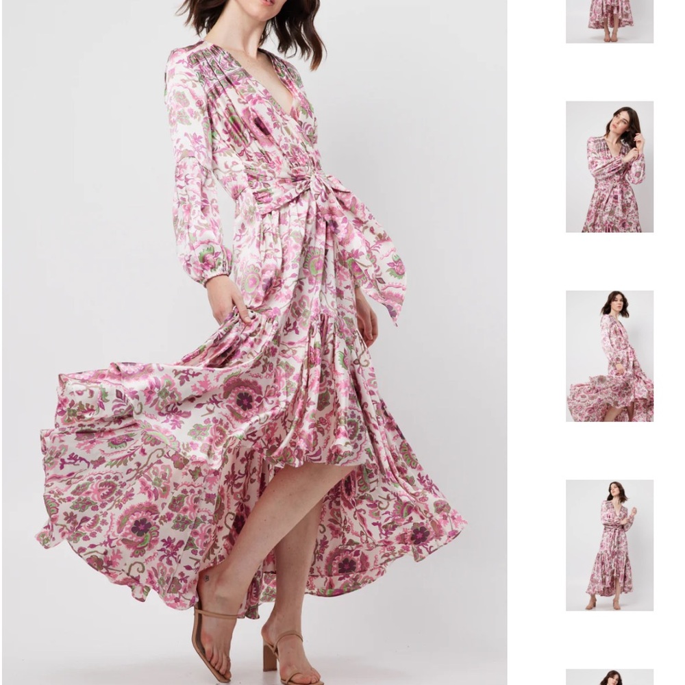 Elliatt Lucy Dress